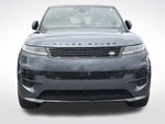 2025 Land Rover Range Rover Sport Plug-in Hybrid P460 Dynamic SE