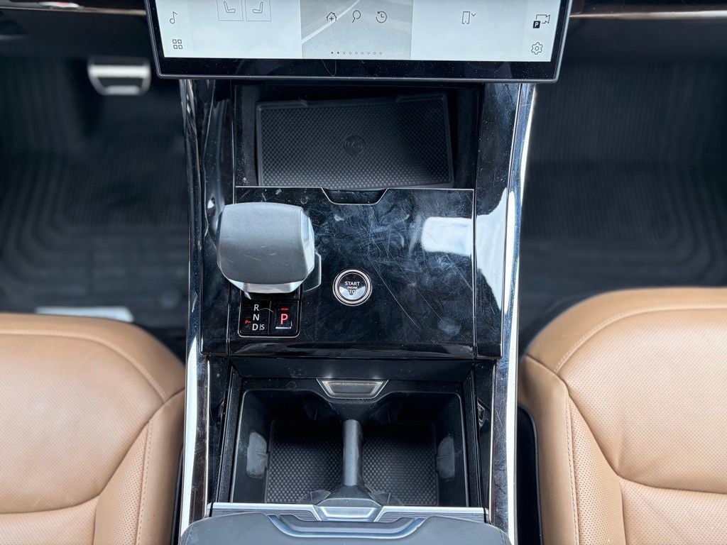 2025 Land Rover Range Rover Sport Plug-in Hybrid P460 Dynamic SE