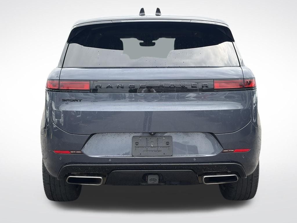 2025 Land Rover Range Rover Sport Plug-in Hybrid P460 Dynamic SE