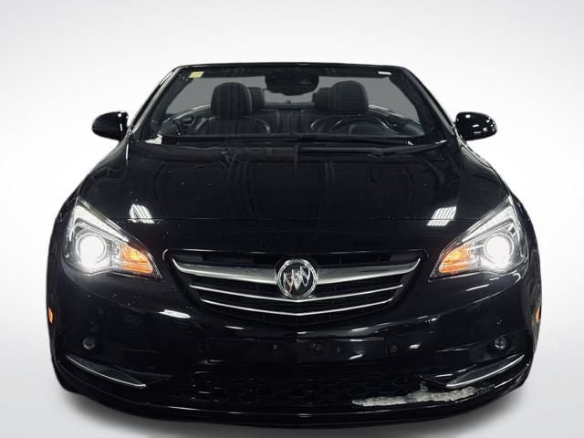 2017 Buick Cascada Premium