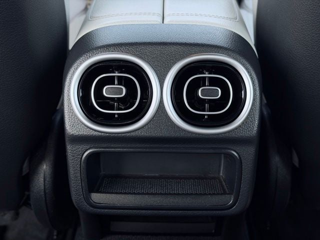 2023 Mercedes-Benz C-Class 4MATIC® Sedan