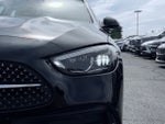 2023 Mercedes-Benz C-Class 4MATIC® Sedan