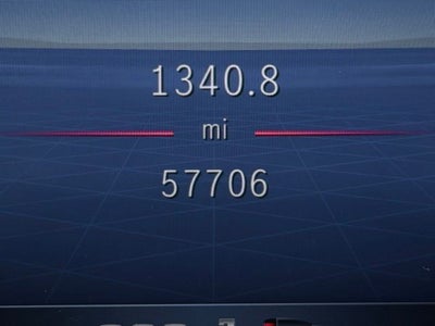 2023 Mercedes-Benz C-Class 4MATIC® Sedan