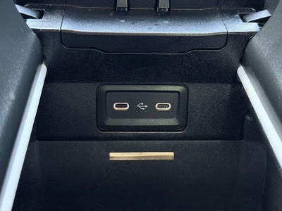 2023 Mercedes-Benz C-Class 4MATIC® Sedan