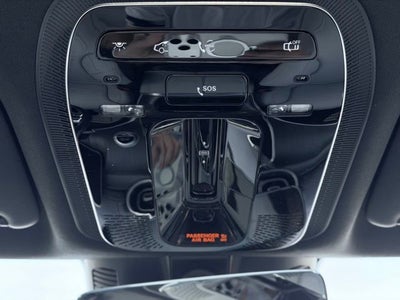 2023 Mercedes-Benz C-Class 4MATIC® Sedan