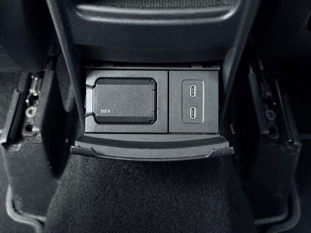 2025 Mercedes-Benz GLA 4MATIC®