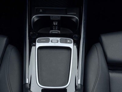 2025 Mercedes-Benz GLA 4MATIC®