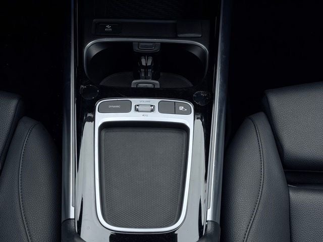 2025 Mercedes-Benz GLA 4MATIC®