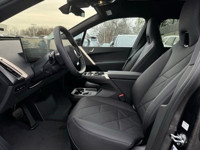 2026 BMW iX xDrive60