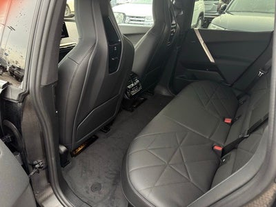 2026 BMW iX xDrive60