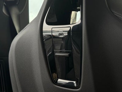 2026 BMW iX xDrive60