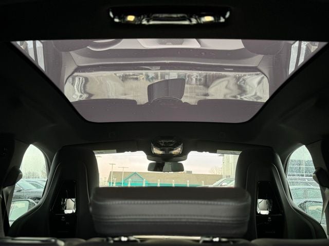 2026 BMW iX xDrive60