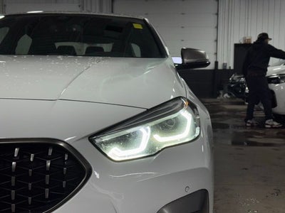 2020 BMW 2 Series M235i Gran Coupe xDrive