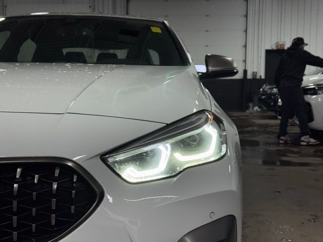 2020 BMW 2 Series M235i Gran Coupe xDrive