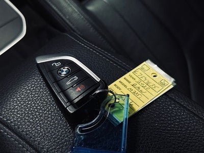 2020 BMW 2 Series xDrive