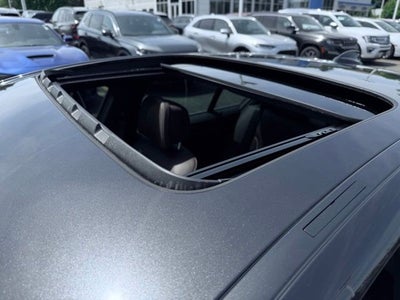 2021 BMW 5 Series 530i xDrive