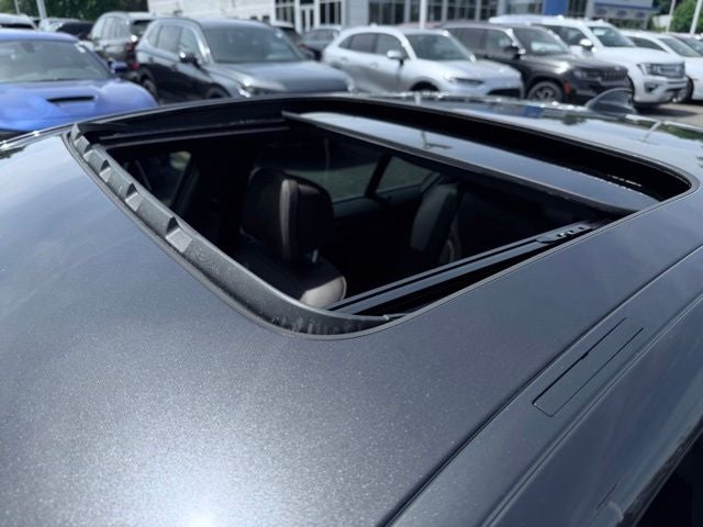 2021 BMW 5 Series 530i xDrive
