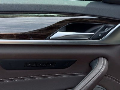 2021 BMW 5 Series 530i xDrive