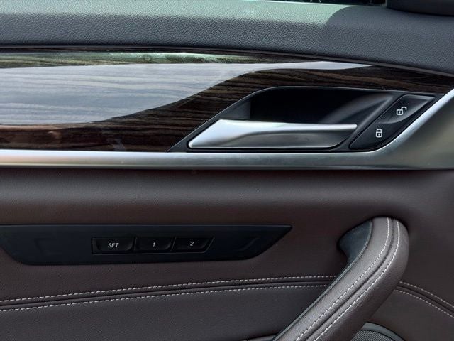 2021 BMW 5 Series 530i xDrive