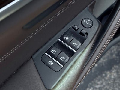 2021 BMW 5 Series 530i xDrive