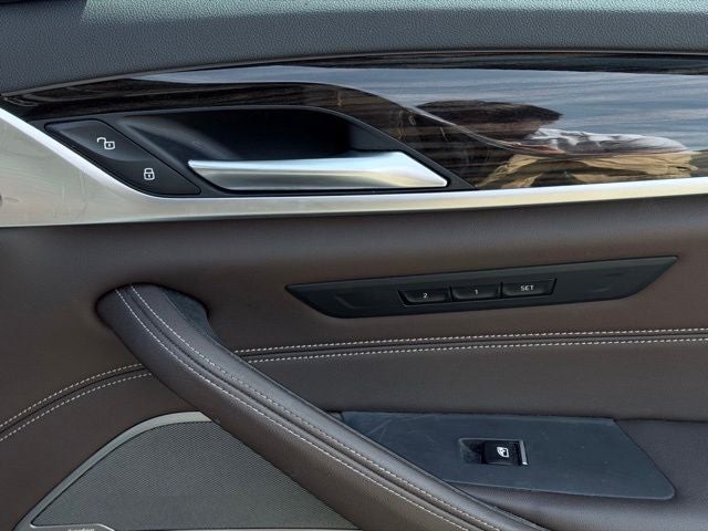 2021 BMW 5 Series 530i xDrive