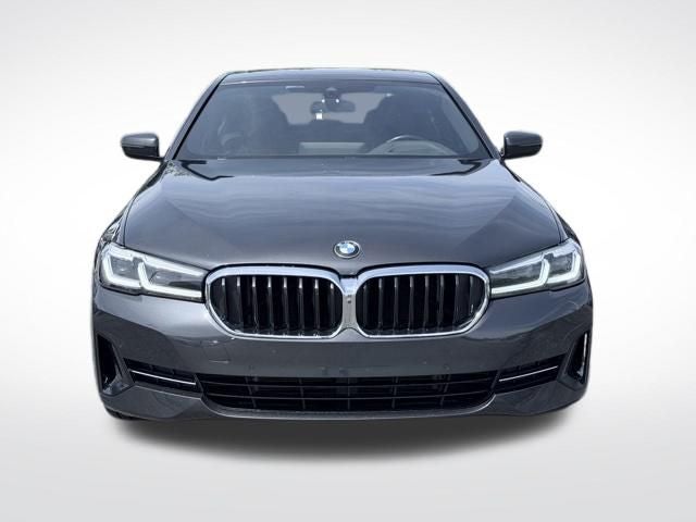 2021 BMW 5 Series 530i xDrive