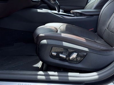 2021 BMW 5 Series 530i xDrive