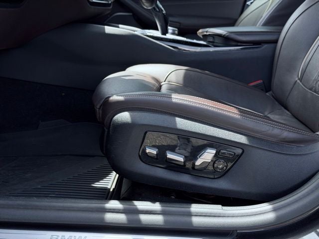 2021 BMW 5 Series 530i xDrive