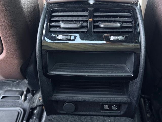 2021 BMW 5 Series 530i xDrive