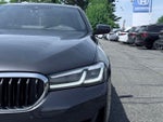 2021 BMW 5 Series 530i xDrive