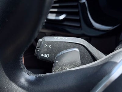 2021 BMW 5 Series 530i xDrive