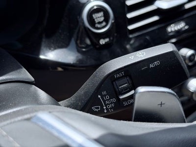 2021 BMW 5 Series 530i xDrive