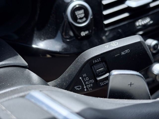 2021 BMW 5 Series 530i xDrive