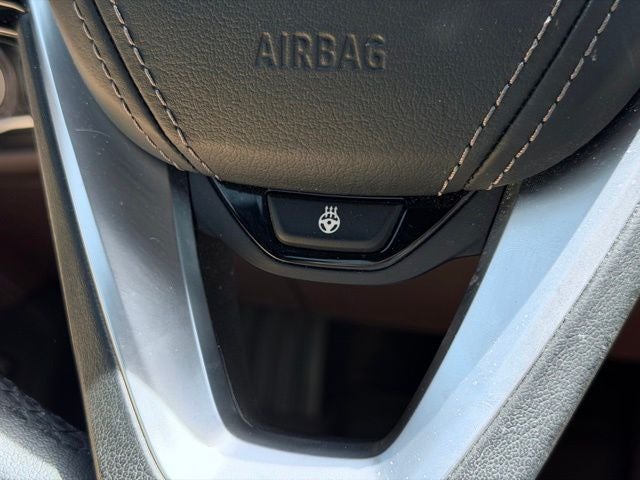 2021 BMW 5 Series 530i xDrive