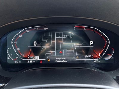 2021 BMW 5 Series 530i xDrive