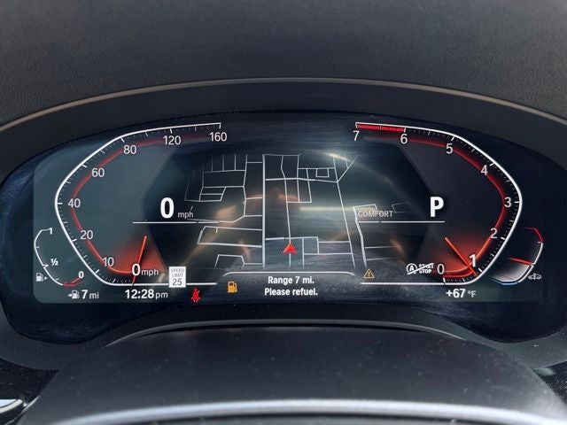 2021 BMW 5 Series 530i xDrive