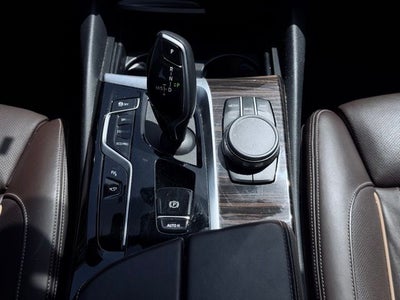 2021 BMW 5 Series 530i xDrive