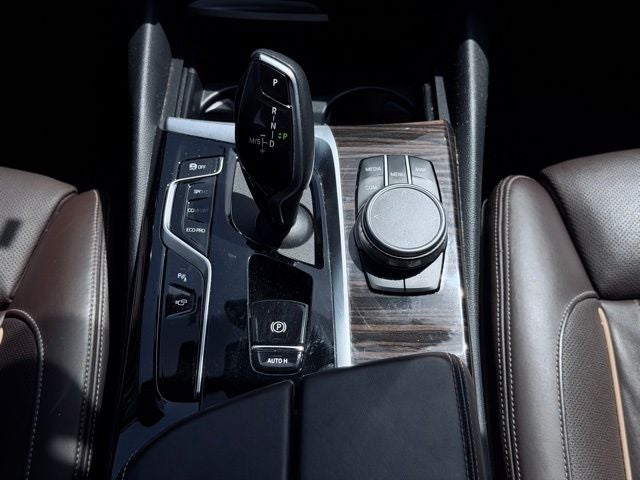 2021 BMW 5 Series 530i xDrive