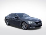 2021 BMW 5 Series 530i xDrive