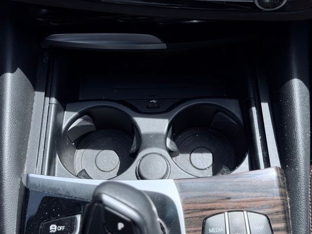 2021 BMW 5 Series 530i xDrive