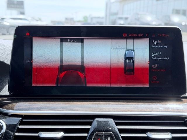 2021 BMW 5 Series 530i xDrive