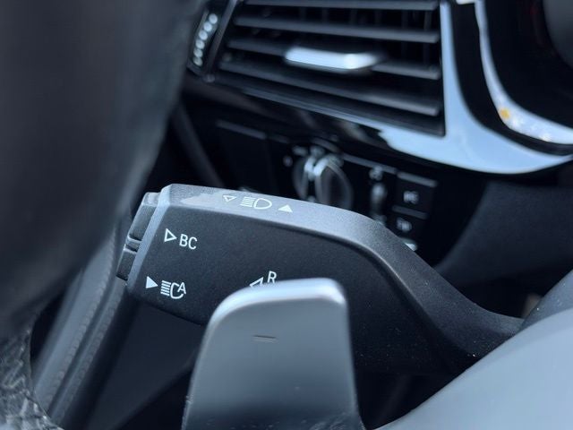 2023 BMW 5 Series i xDrive