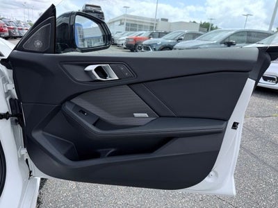 2026 BMW 2 Series 228 Gran Coupe