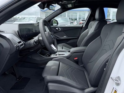 2026 BMW 2 Series 228 Gran Coupe