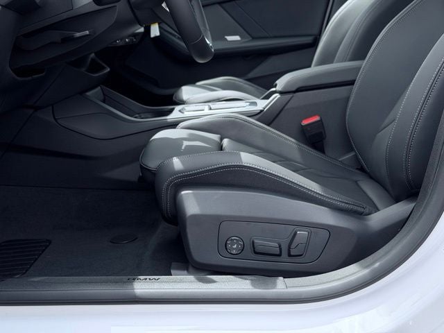 2026 BMW 2 Series 228 Gran Coupe
