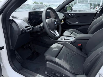2026 BMW 2 Series 228 Gran Coupe