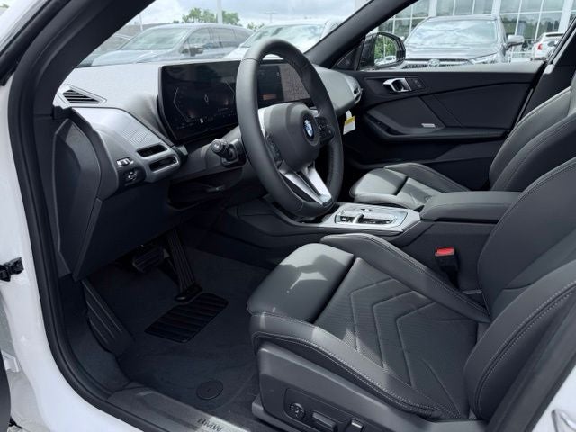 2026 BMW 2 Series 228 Gran Coupe