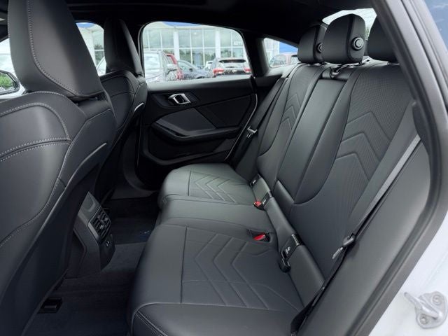 2026 BMW 2 Series 228 Gran Coupe