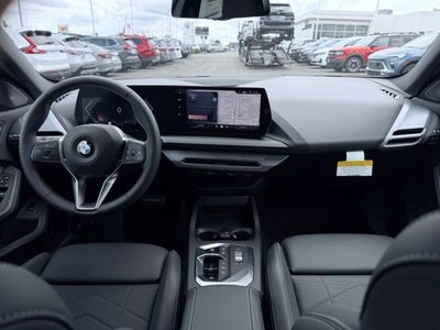 2026 BMW 2 Series 228 Gran Coupe