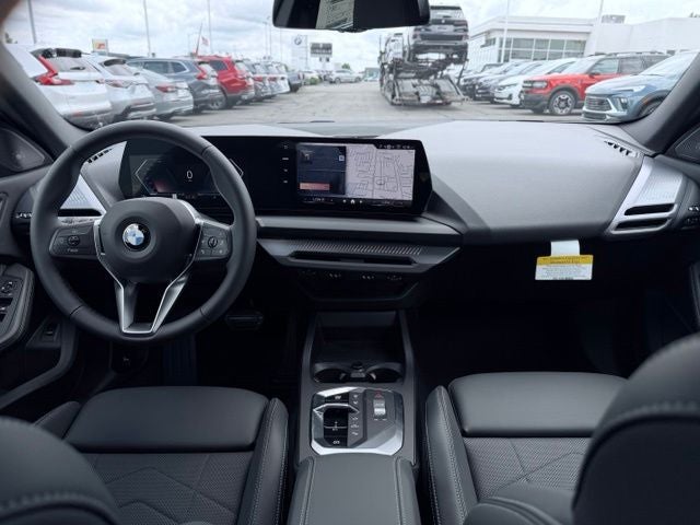 2026 BMW 2 Series 228 Gran Coupe